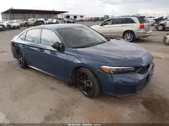 2HGFE4F80TH329895 2026 HONDA CIVIC