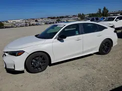 2HGFE4F80TH330304 2026 HONDA CIVIC