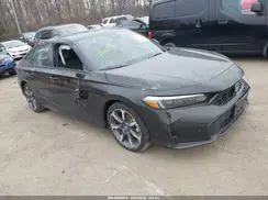 2HGFE4F80TH330576 2026 HONDA CIVIC