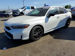 2HGFE4F80TH330870 2026 HONDA CIVIC