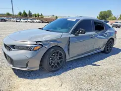 2HGFE4F80TH331274 2026 HONDA CIVIC