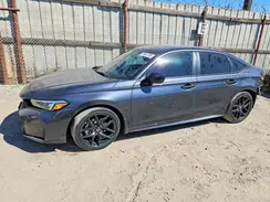 2HGFE4F80TH332277 2026 HONDA CIVIC