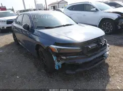 2HGFE4F80TH332554 2026 HONDA CIVIC
