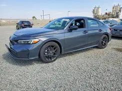 2HGFE4F80TH334417 2026 HONDA CIVIC