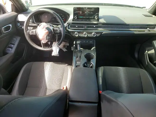 2HGFE4F80TH334417 2026 HONDA CIVIC - Image 8