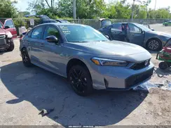 2HGFE4F80TH334613 2026 HONDA CIVIC