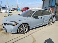 2HGFE4F80TH335437 2026 HONDA CIVIC