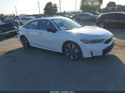 2HGFE4F80TH335857 2026 HONDA CIVIC