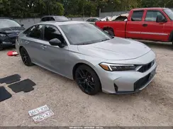 2HGFE4F80TH336961 2026 HONDA CIVIC