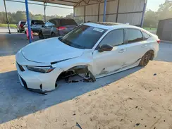 2HGFE4F80TH338029 2026 HONDA CIVIC