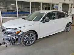 2HGFE4F80TH338449 2026 HONDA CIVIC