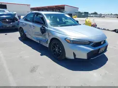 2HGFE4F80TH343604 2026 HONDA CIVIC