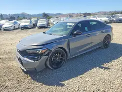 2HGFE4F80TH345059 2026 HONDA CIVIC