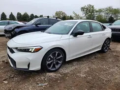 2HGFE4F80TH345725 2026 HONDA CIVIC