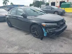 2HGFE4F80TH345885 2026 HONDA CIVIC