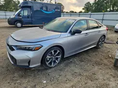 2HGFE4F80TH345966 2026 HONDA CIVIC