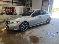 2HGFE4F80TH346048 2026 HONDA CIVIC