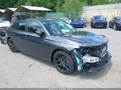2HGFE4F80TH346289 2026 HONDA CIVIC
