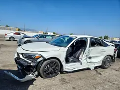 2HGFE4F80TH347250 2026 HONDA CIVIC