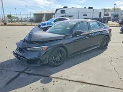 2HGFE4F80TH352514 2026 HONDA CIVIC