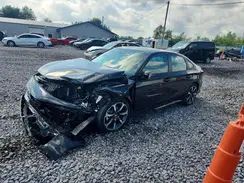 2HGFE4F80TH355719 2026 HONDA CIVIC