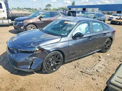 2HGFE4F80TH356160 2026 HONDA CIVIC