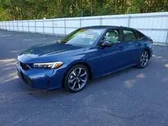 2HGFE4F80TH356658 2026 HONDA CIVIC