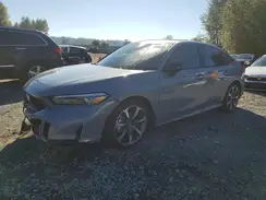 2HGFE4F80TH359303 2026 HONDA CIVIC