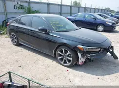 2HGFE4F81SH000928 2025 HONDA CIVIC