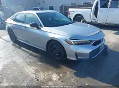 2HGFE4F81SH001416 2025 HONDA CIVIC