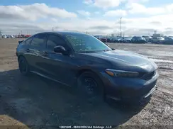 2HGFE4F81SH002100 2025 HONDA CIVIC