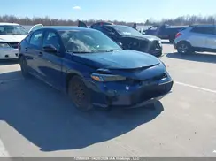 2HGFE4F81SH002193 2025 HONDA CIVIC