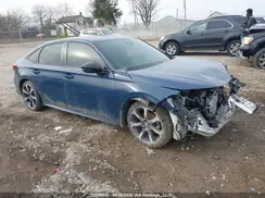2HGFE4F81SH002632 2025 HONDA CIVIC