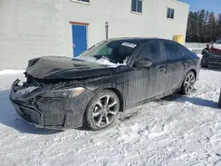 2HGFE4F81SH005921 2025 HONDA CIVIC