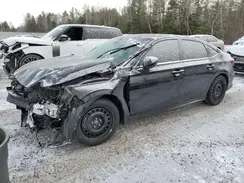 2HGFE4F81SH005952 2025 HONDA CIVIC