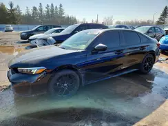 2HGFE4F81SH008060 2025 HONDA CIVIC