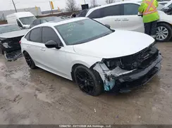 2HGFE4F81SH009953 2025 HONDA CIVIC