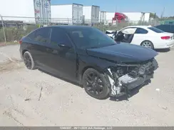 2HGFE4F81SH010648 2025 HONDA CIVIC