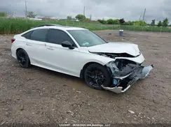 2HGFE4F81SH011654 2025 HONDA CIVIC