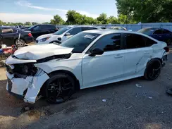 2HGFE4F81SH011671 2025 HONDA CIVIC