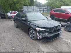 2HGFE4F81SH013601 2025 HONDA CIVIC