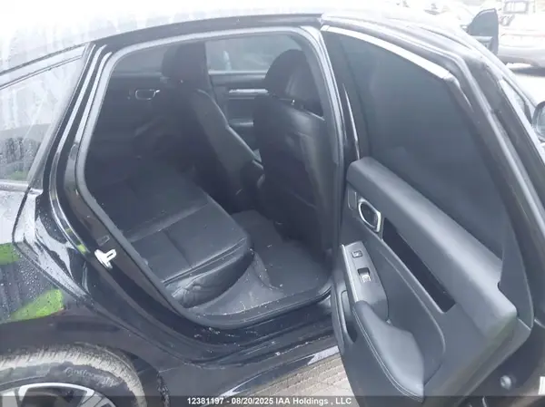 2HGFE4F81SH013601 2025 HONDA CIVIC - Image 8