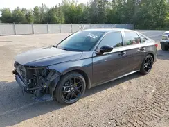 2HGFE4F81SH014019 2025 HONDA CIVIC