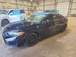 2HGFE4F81SH015235 2025 HONDA CIVIC
