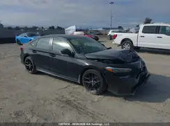 2HGFE4F81SH015820 2025 HONDA CIVIC