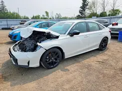 2HGFE4F81SH018166 2025 HONDA CIVIC