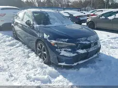 2HGFE4F81SH018541 2025 HONDA CIVIC