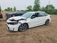 2HGFE4F81SH018829 2025 HONDA CIVIC