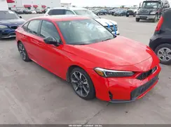 2HGFE4F81SH300243 2025 HONDA CIVIC