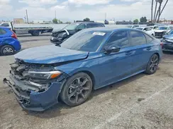 2HGFE4F81SH302090 2025 HONDA CIVIC
